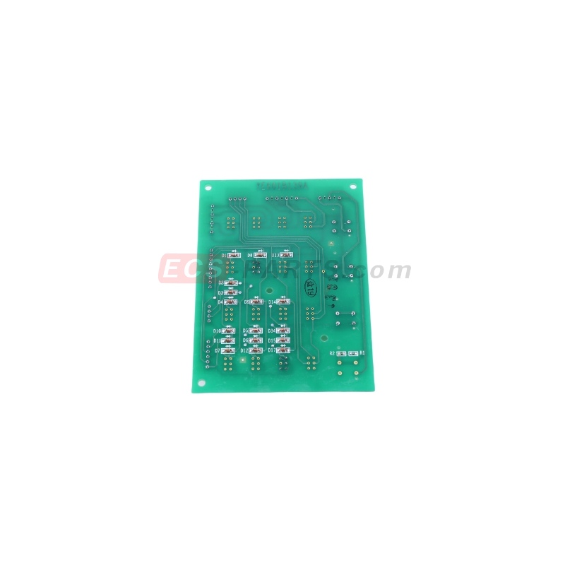 Elevator Car Inspection Board LHS-461A